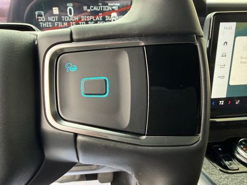 New 2026 Ford Expedition Tremor image 20