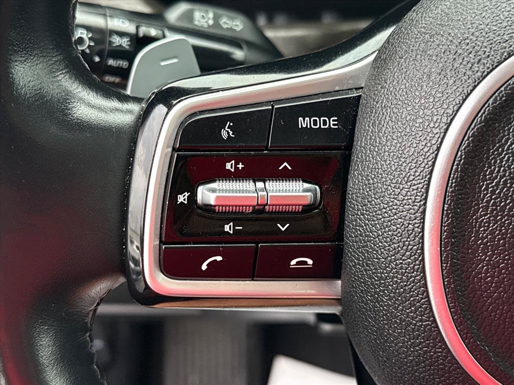 Certified 2021 Kia Sorento SX Prestige AWD/4WD image 20