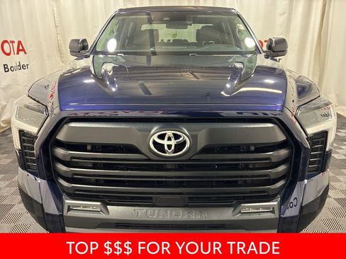 Used 2024 Toyota Tundra SR5 image 2