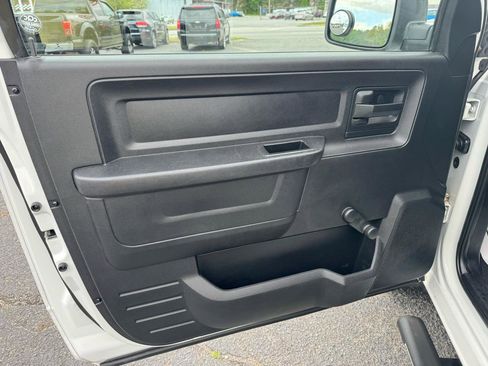 Used 2013 RAM 1500 Tradesman w/ Popular Equipment Group image 12