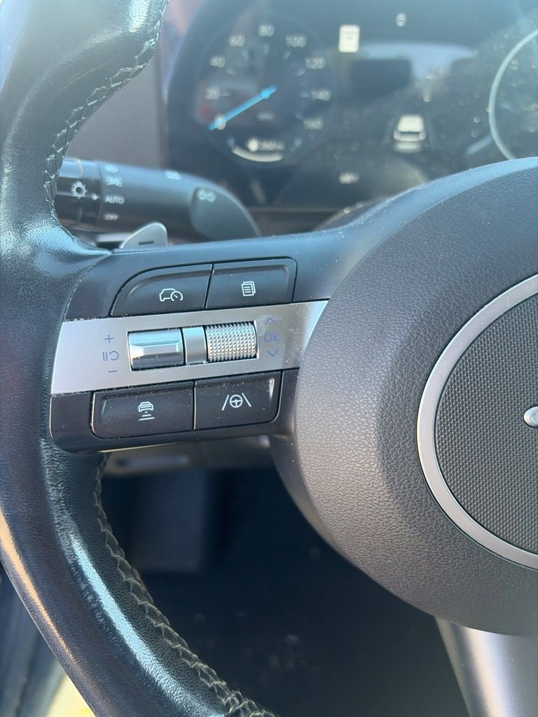 Used 2024 Hyundai Kona SEL w/ Convenience Package AWD/4WD image 13