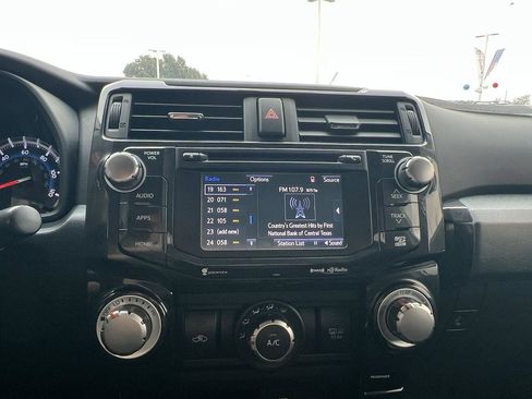 Used 2019 Toyota 4Runner TRD Off-Road image 48