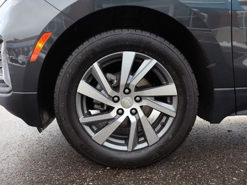 Used 2023 Chevrolet Equinox LT image 26