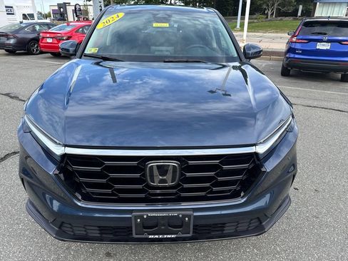 Used 2024 Honda CR-V EX image 11