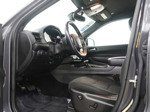 Used 2024 Dodge Durango R/T image 21