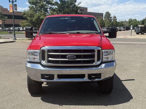 Used 1999 Ford F250 XLT image 3