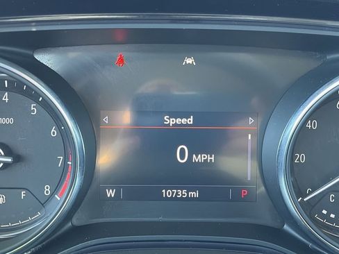 Used 2023 Buick Encore GX Preferred image 18