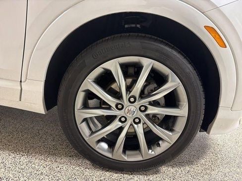 Used 2024 Buick Encore GX Avenir w/ Avenir Technology Package image 33