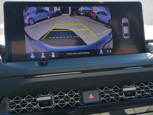 New 2025 Honda Accord Touring image 13