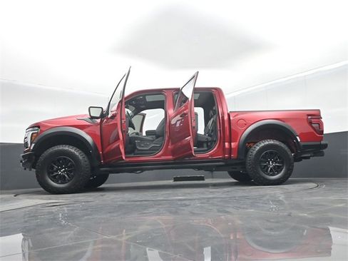 Used 2024 Ford F150 Raptor image 76