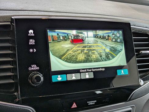 Used 2022 Honda Pilot Sport image 30