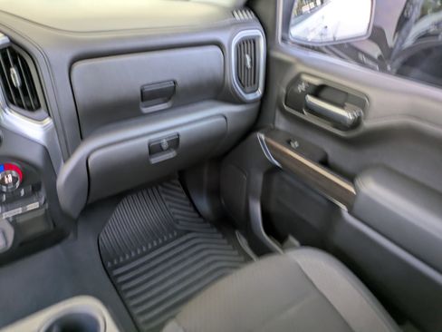 Used 2019 Chevrolet Silverado 1500 RST w/ All-Star Edition RWD image 17