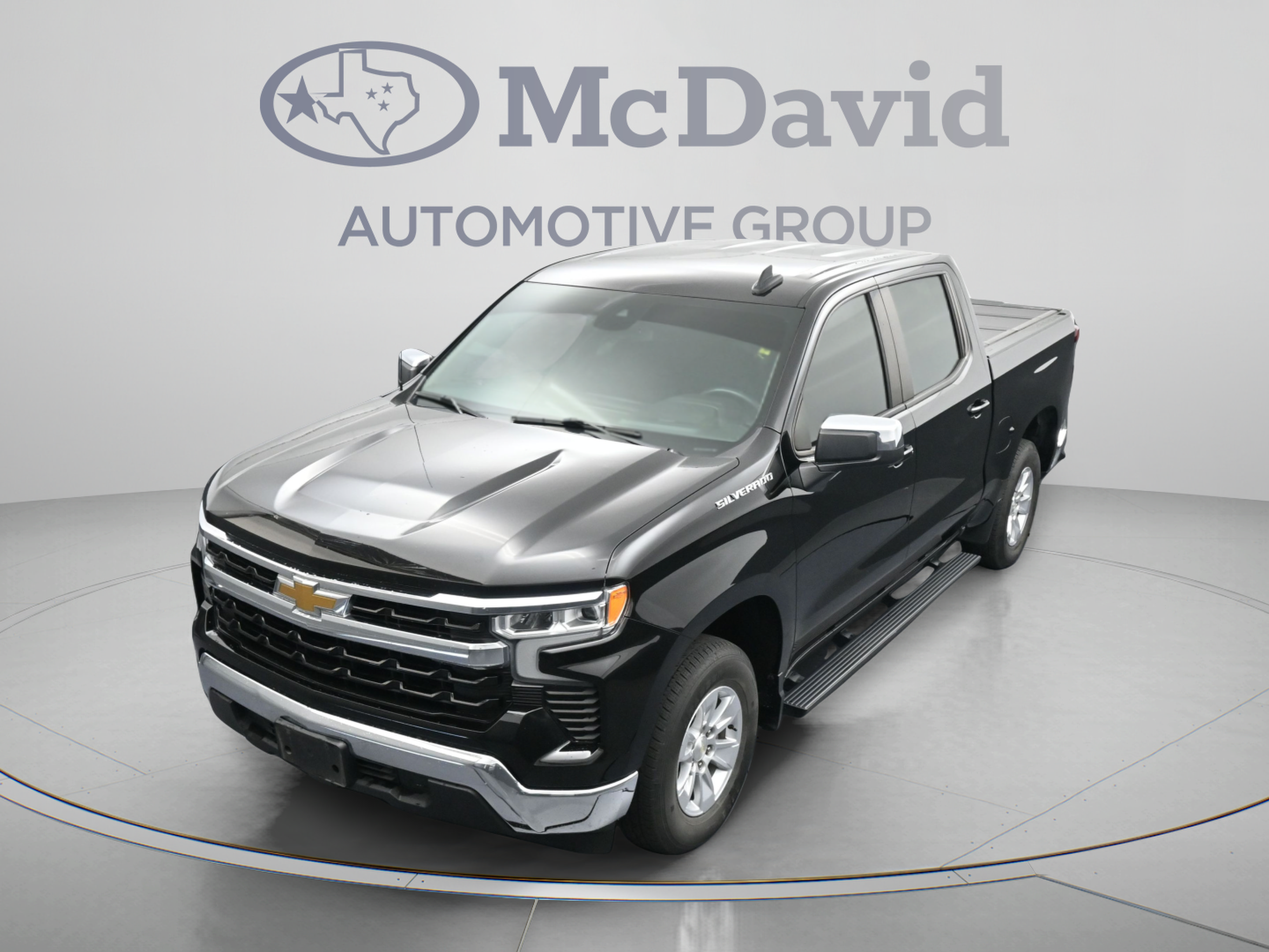 Used 2023 Chevrolet Silverado 1500 LT RWD image 34