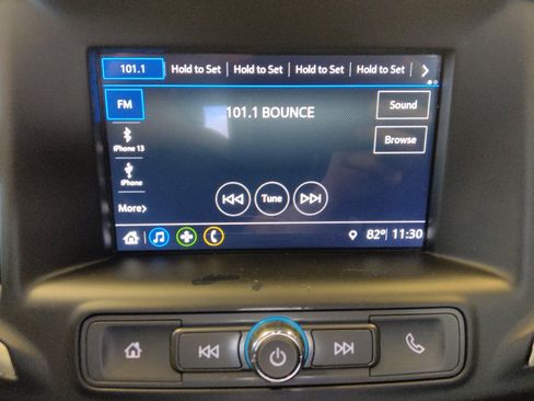 Used 2018 GMC Terrain SLE FWD image 25