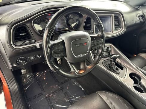 Used 2022 Dodge Challenger SXT w/ Plus Package AWD/4WD image 23