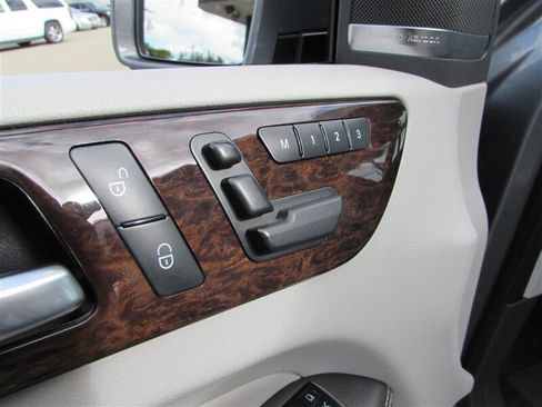 Used 2013 Mercedes-Benz ML 350 4MATIC image 7