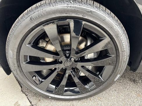 New 2026 Land Rover Range Rover Sport SE AWD/4WD image 12