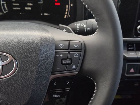 Certified 2026 Toyota Camry SE FWD image 19