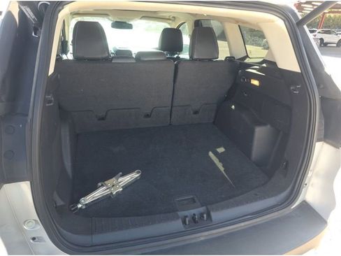 Used 2017 Ford Escape Titanium w/ Equipment Group 301A image 10