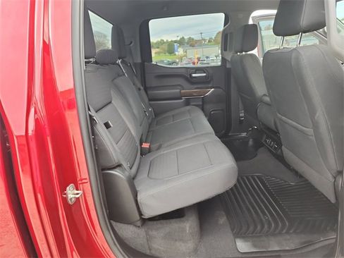 Used 2021 GMC Sierra 1500 Elevation image 10