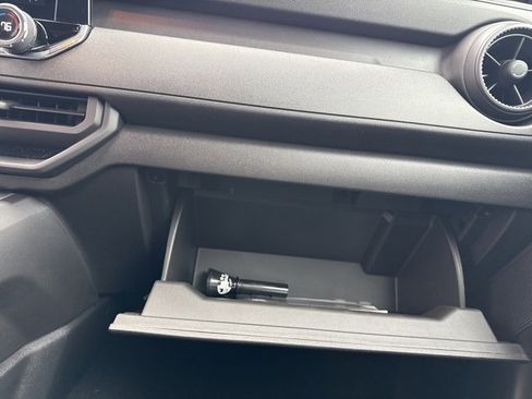 Used 2025 Chevrolet Colorado Trail Boss image 25