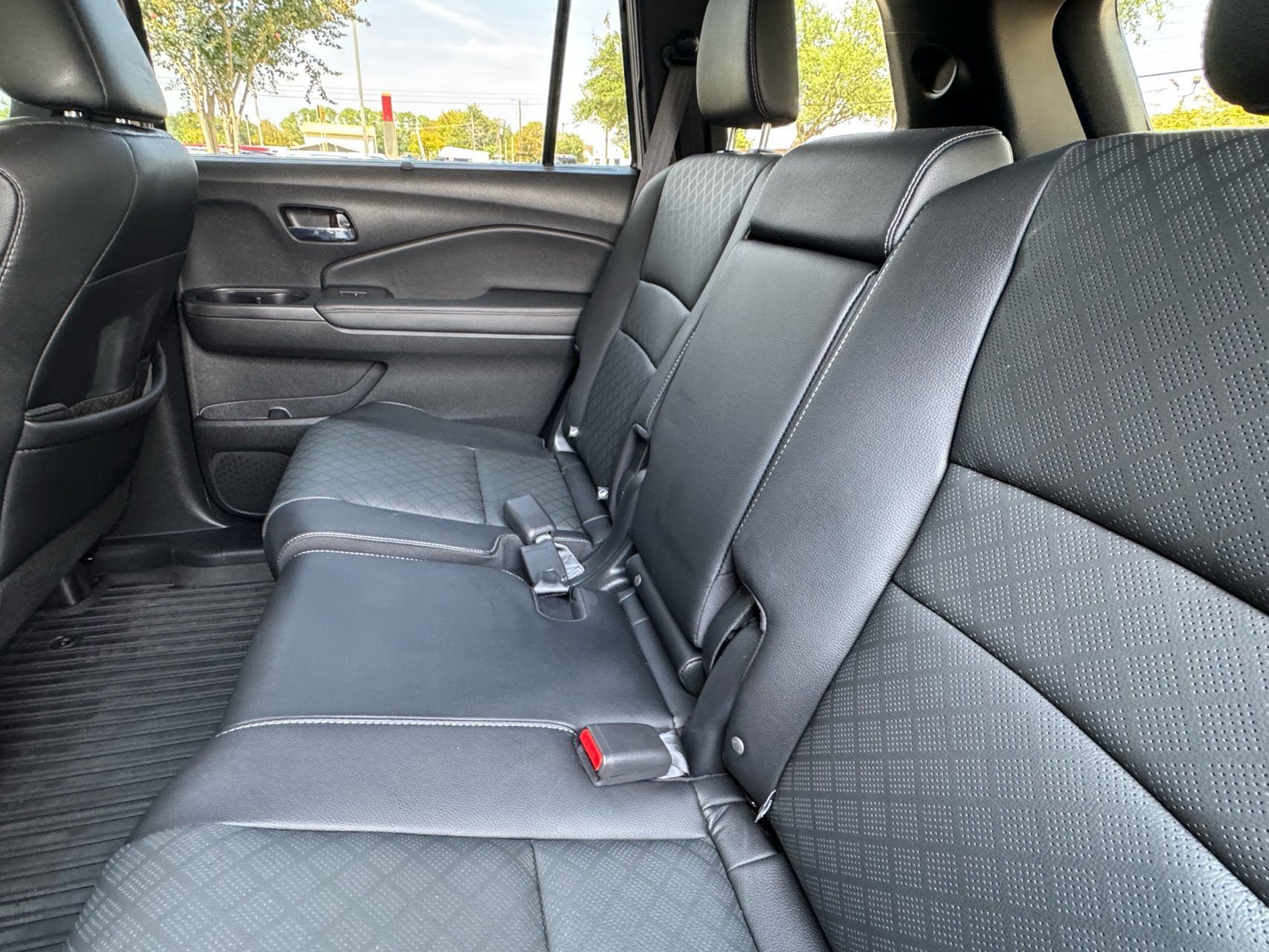 Used 2021 Honda Passport Elite image 36