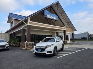 Used 2022 Honda HR-V EX video 1