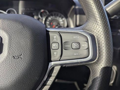 New 2026 RAM 2500 Tradesman image 14