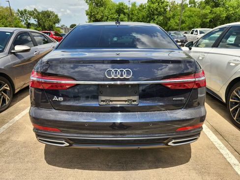 Used 2019 Audi A6 3.0T Prestige AWD/4WD image 6