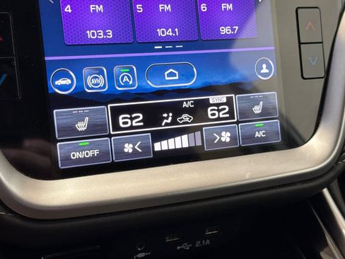 Used 2020 Subaru Outback Premium AWD/4WD image 21