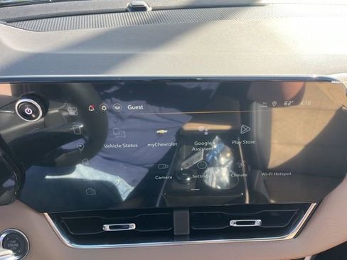 New 2026 Chevrolet Equinox ACTIV w/ Convenience Package III FWD image 29