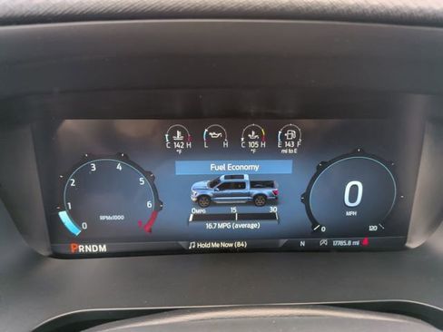 Used 2025 Ford F150 XLT w/ Equipment Group 301A Standard image 28