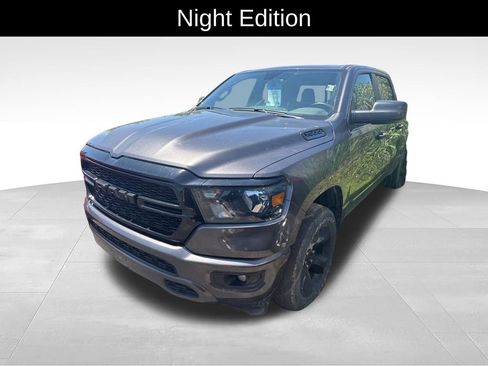 Used 2023 RAM 1500 Tradesman w/ Night Edition AWD/4WD image 4