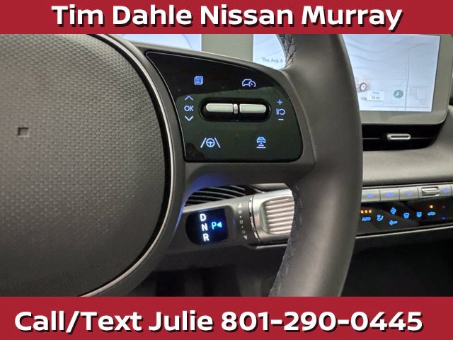 Used 2024 Hyundai Ioniq 5 Limited AWD/4WD image 31