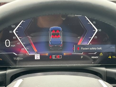 Used 2024 BMW i4 eDrive35 w/ Premium Package image 24