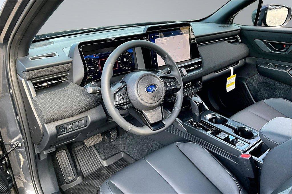 New 2026 Subaru Outback Premium AWD/4WD image 6