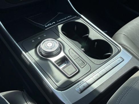 New 2026 Kia Carnival LXS FWD image 31