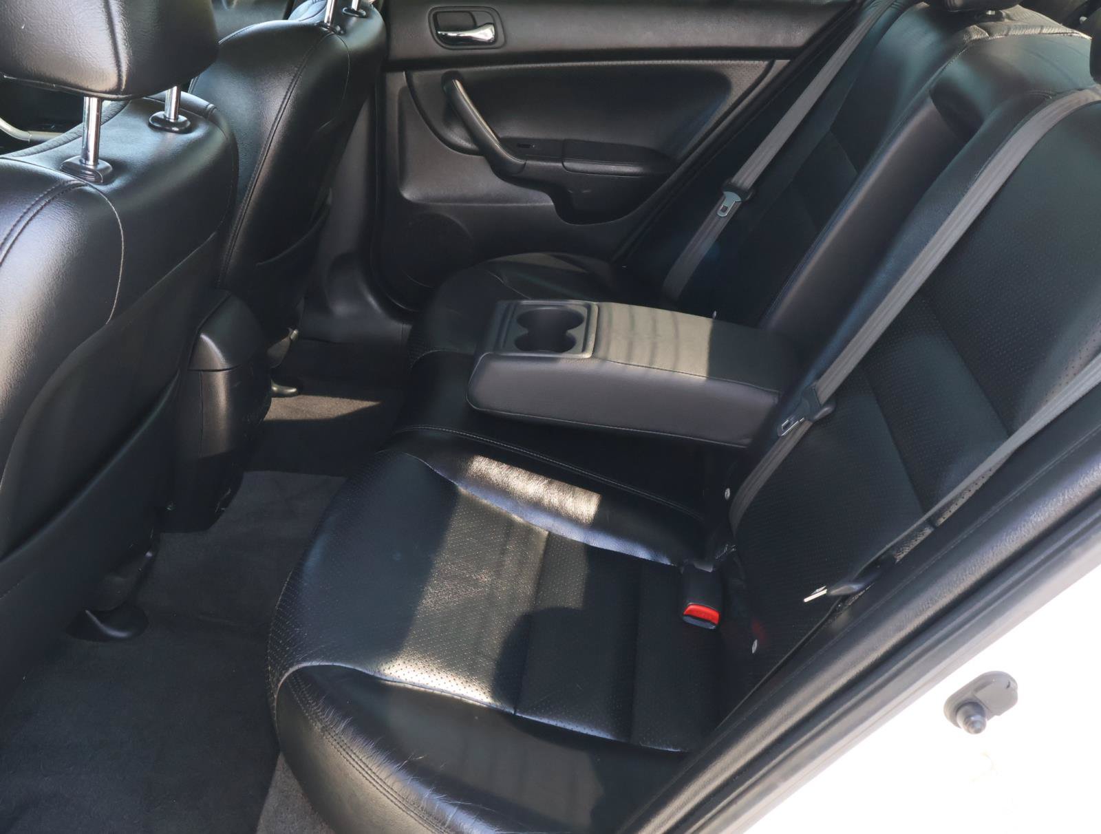 Used 2008 Acura TSX FWD image 14