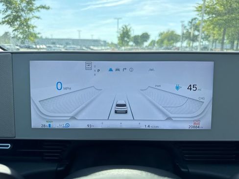 Used 2024 Hyundai Ioniq 5 SE image 20