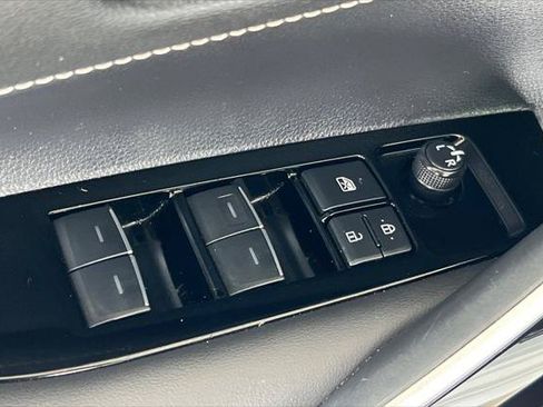 Certified 2022 Toyota Corolla XSE FWD image 13