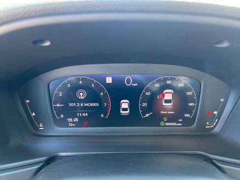 New 2025 Honda Accord SE image 14