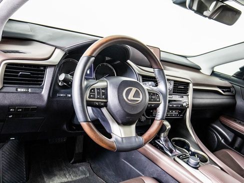 Used 2019 Lexus RX 350 FWD w/ Premium Package image 17