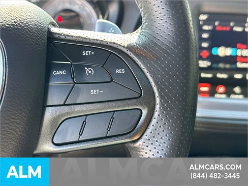 Used 2023 Dodge Challenger R/T Scat Pack image 27