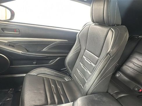 Used 2015 Lexus RC 350 AWD w/ All Weather Package image 13