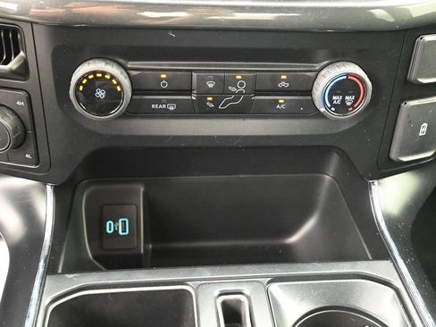 Used 2023 Ford F150 XL w/ STX Appearance Package AWD/4WD image 12