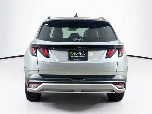 Used 2026 Hyundai Tucson SEL FWD image 7