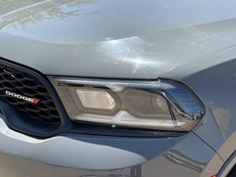 Used 2022 Dodge Durango GT RWD image 4
