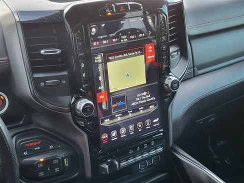 Used 2021 RAM 1500 TRX w/ TRX Level 2 Equipment Group image 16