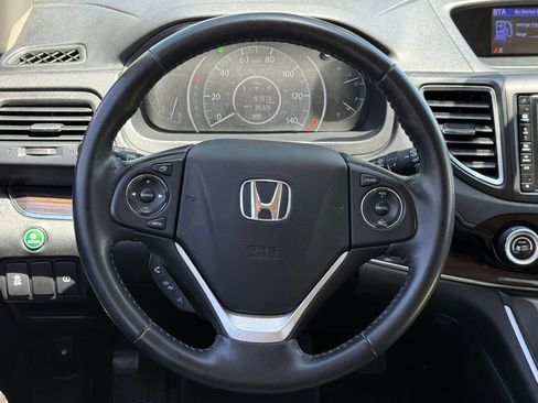 Used 2016 Honda CR-V EX-L image 19
