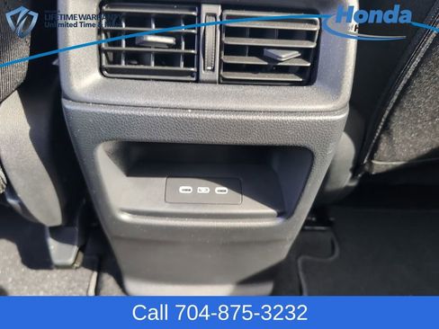 Used 2025 Honda CR-V EX image 21